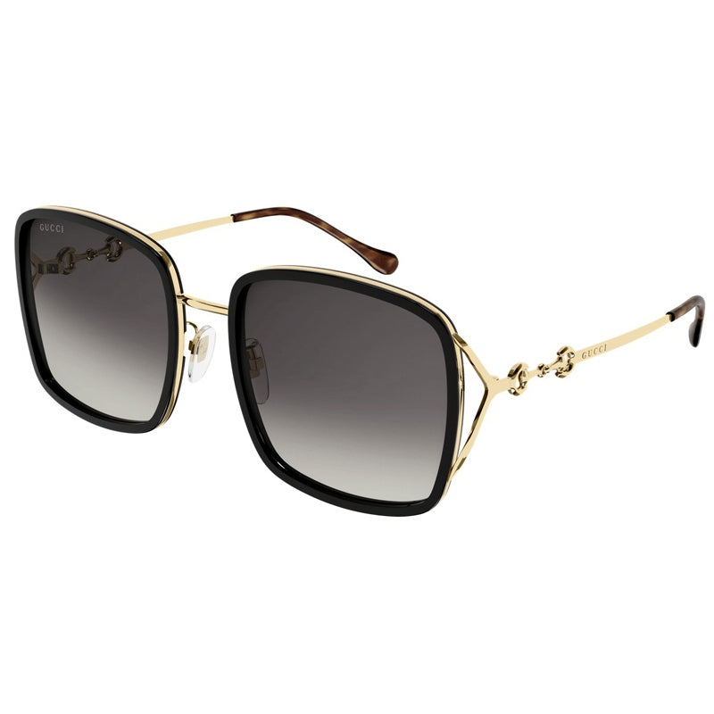 Sonnenbrille Gucci, Modell: GG1016SK Farbe: 001