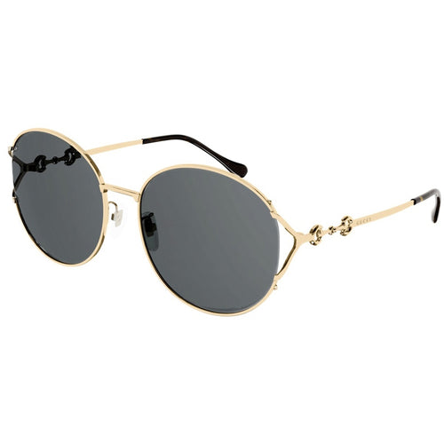 Sonnenbrille Gucci, Modell: GG1017SK Farbe: 001