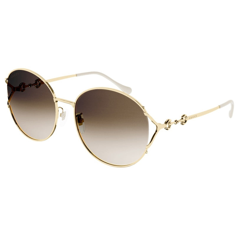 Sonnenbrille Gucci, Modell: GG1017SK Farbe: 003