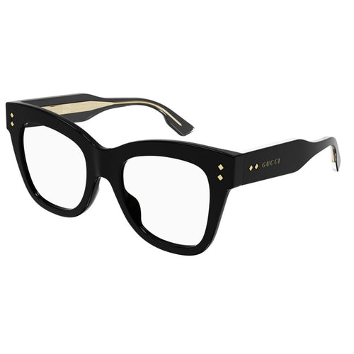 Brille Gucci, Modell: GG1082O Farbe: 001