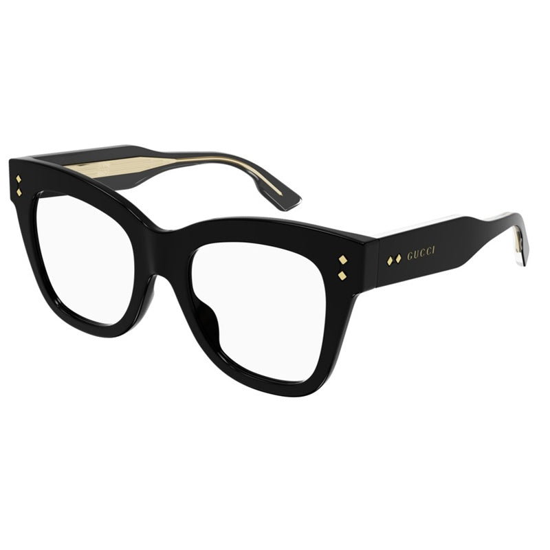 Brille Gucci, Modell: GG1082O Farbe: 001