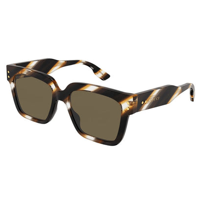 Sonnenbrille Gucci, Modell: GG1084S Farbe: 003