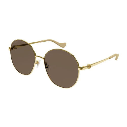 Sonnenbrille Gucci, Modell: GG1090SA Farbe: 003
