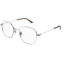 Lade das Bild in den Galerie-Viewer, Brille Gucci, Modell: GG1125OA Farbe: 003
