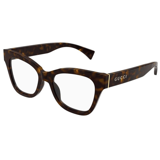 Brille Gucci, Modell: GG1133O Farbe: 004