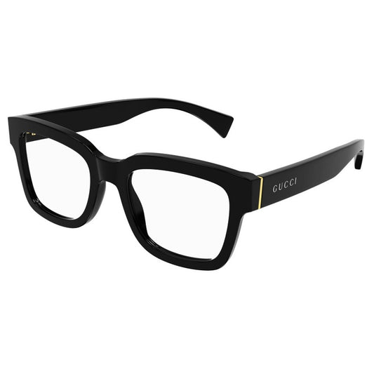 Brille Gucci, Modell: GG1138O Farbe: 001