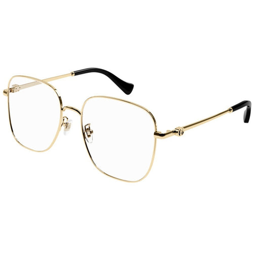 Brille Gucci, Modell: GG1144O Farbe: 001