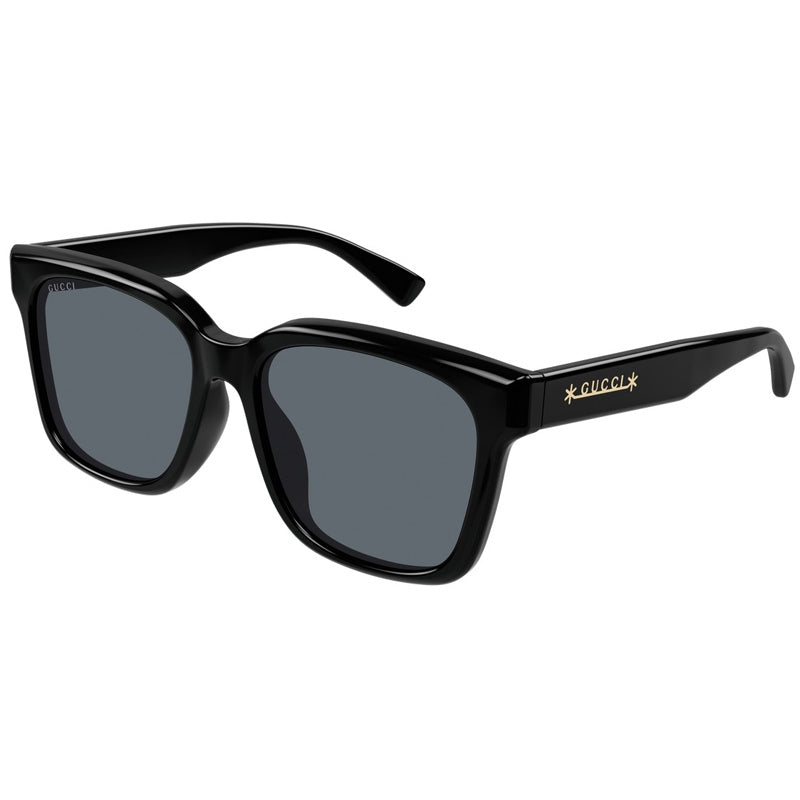 Sonnenbrille Gucci, Modell: GG1175SK Farbe: 002