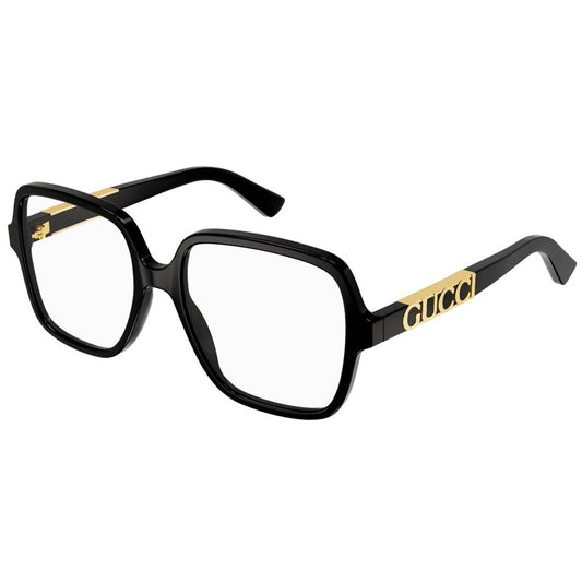 Brille Gucci, Modell: GG1193O Farbe: 001