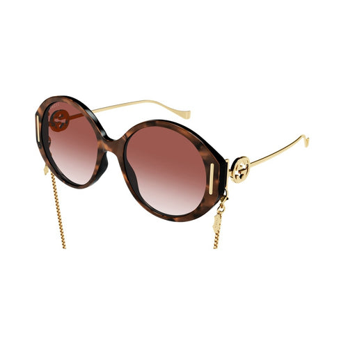 Sonnenbrille Gucci, Modell: GG1202S Farbe: 004