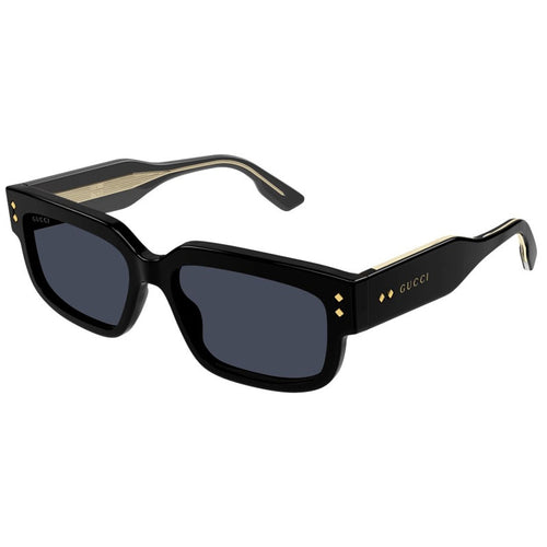 Sonnenbrille Gucci, Modell: GG1218S Farbe: 001
