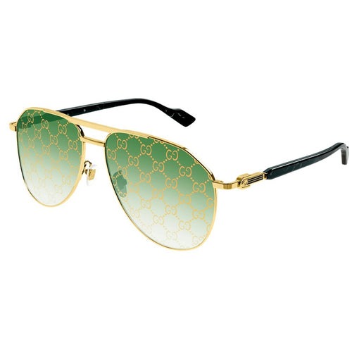 Sonnenbrille Gucci, Modell: GG1220S Farbe: 004