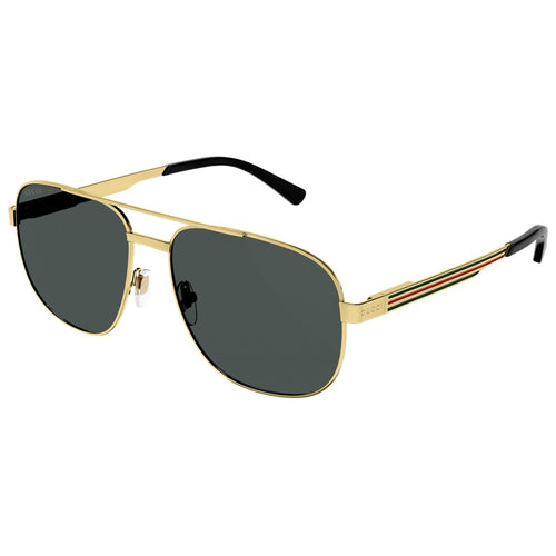 Sonnenbrille Gucci, Modell: GG1223S Farbe: 002