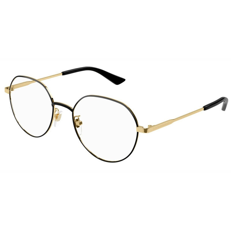 Brille Gucci, Modell: GG1232OA Farbe: 001