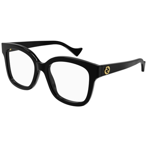 Brille Gucci, Modell: GG1258O Farbe: 004