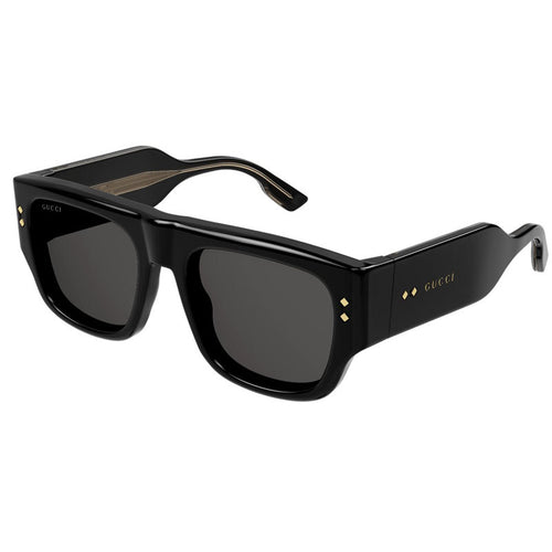 Sonnenbrille Gucci, Modell: GG1262S Farbe: 001