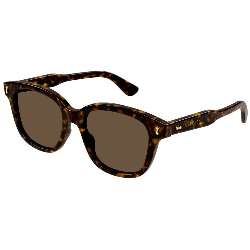Sonnenbrille Gucci, Modell: GG1264S Farbe: 005