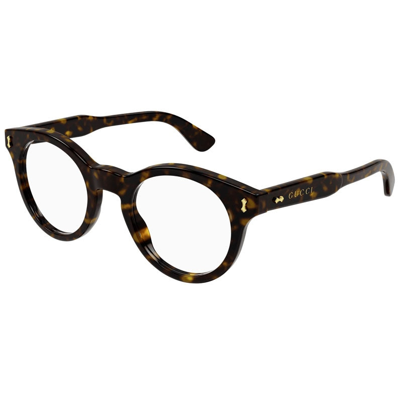 Brille Gucci, Modell: GG1266O Farbe: 004