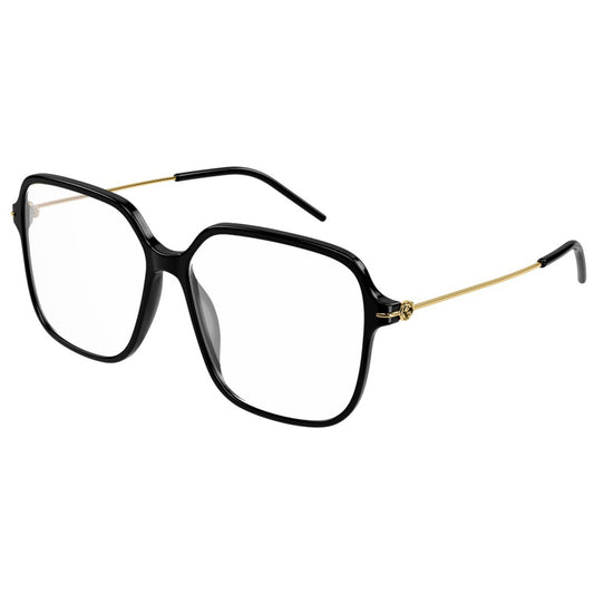 Brille Gucci, Modell: GG1271O Farbe: 001