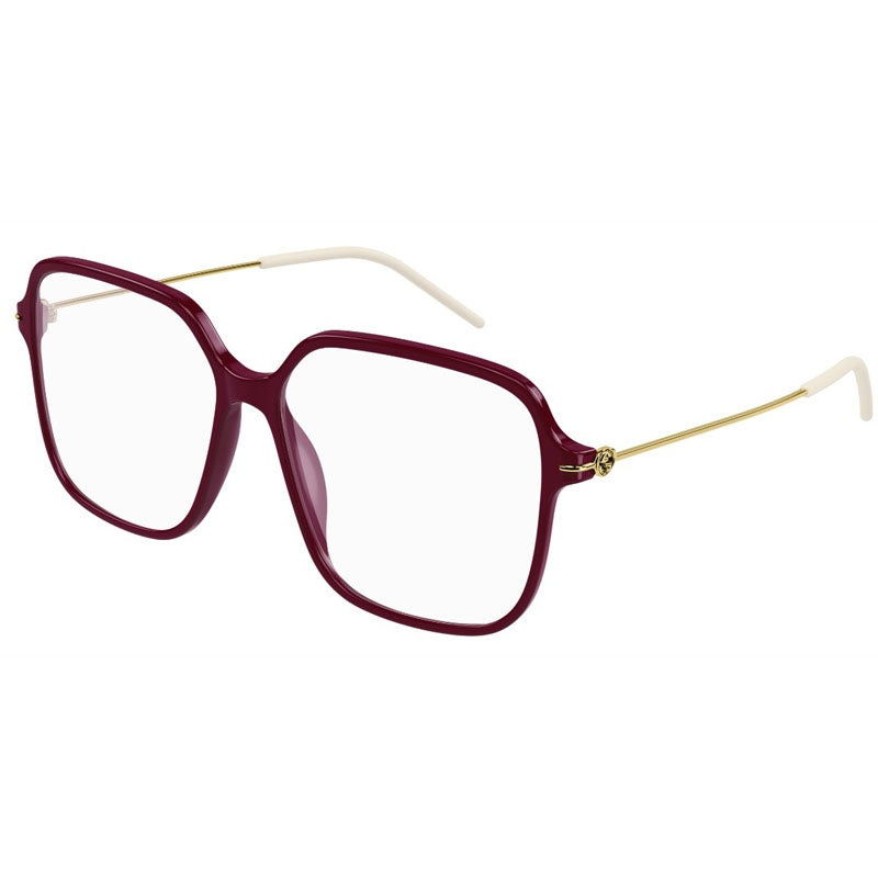 Brille Gucci, Modell: GG1271O Farbe: 003