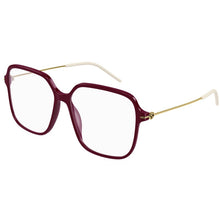 Lade das Bild in den Galerie-Viewer, Brille Gucci, Modell: GG1271O Farbe: 003
