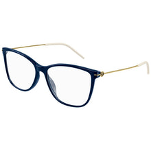 Lade das Bild in den Galerie-Viewer, Brille Gucci, Modell: GG1272O Farbe: 003
