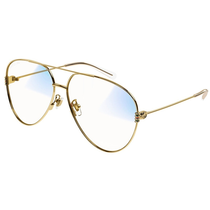 Sonnenbrille Gucci, Modell: GG1280S Farbe: 001