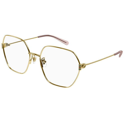Brille Gucci, Modell: GG1285O Farbe: 001