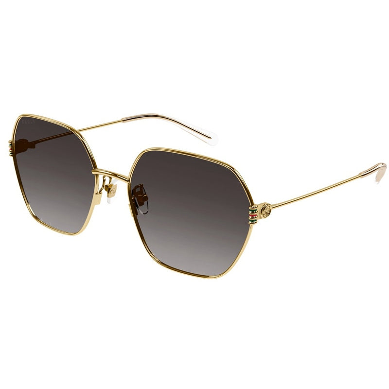 Sonnenbrille Gucci, Modell: GG1285SA Farbe: 001