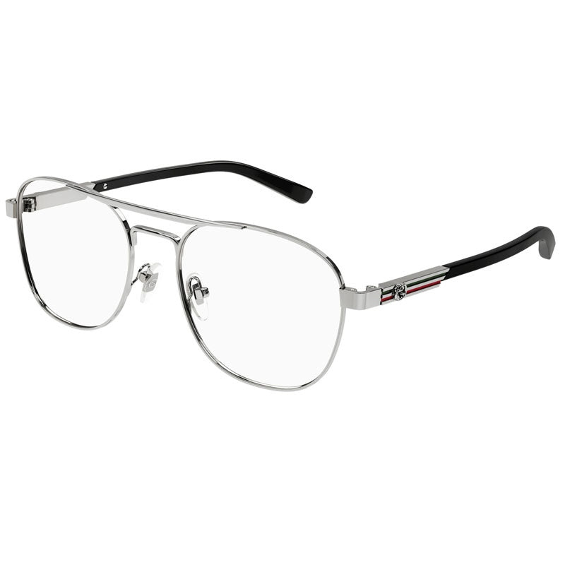 Brille Gucci, Modell: GG1290O Farbe: 001