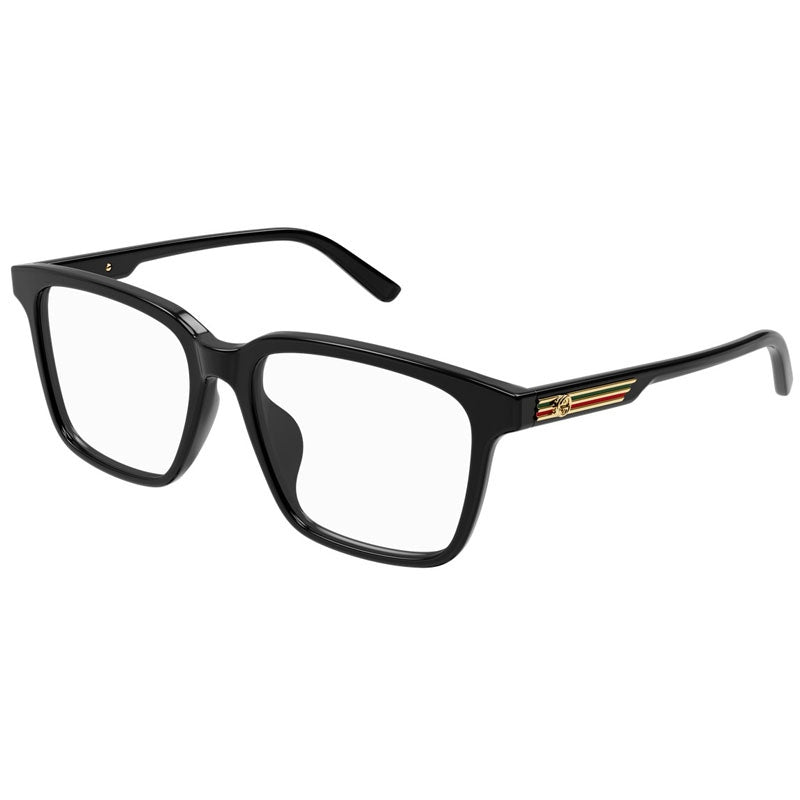 Brille Gucci, Modell: GG1293OA Farbe: 001