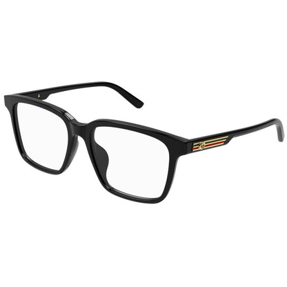 Brille Gucci, Modell: GG1293OA Farbe: 001