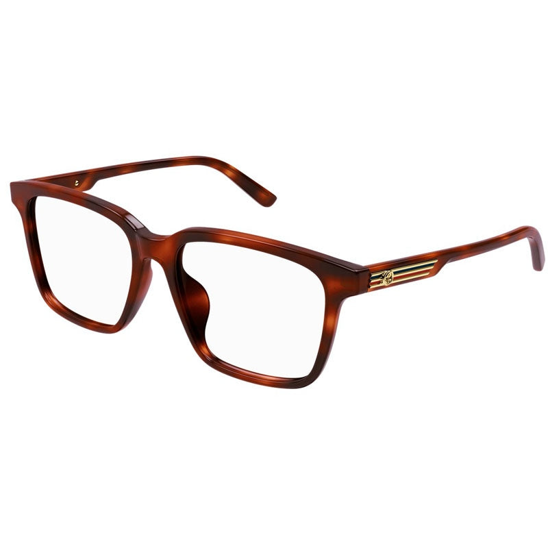 Brille Gucci, Modell: GG1293OA Farbe: 002