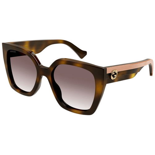 Sonnenbrille Gucci, Modell: GG1300S Farbe: 003