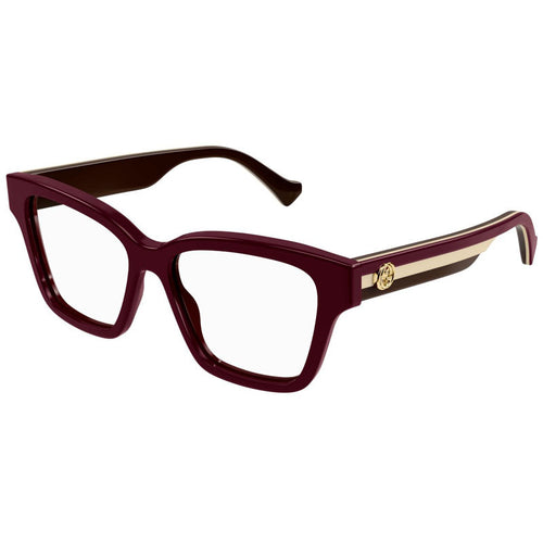Brille Gucci, Modell: GG1302O Farbe: 005