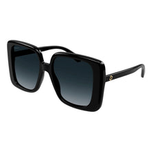 Lade das Bild in den Galerie-Viewer, Sonnenbrille Gucci, Modell: GG1314S Farbe: 001
