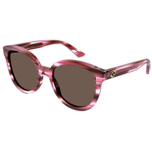 Lade das Bild in den Galerie-Viewer, Sonnenbrille Gucci, Modell: GG1315S Farbe: 003
