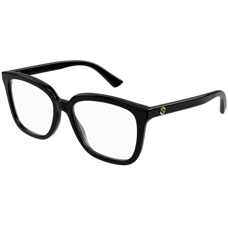 Brille Gucci, Modell: GG1319O Farbe: 001