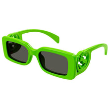 Lade das Bild in den Galerie-Viewer, Sonnenbrille Gucci, Modell: GG1325S Farbe: 009
