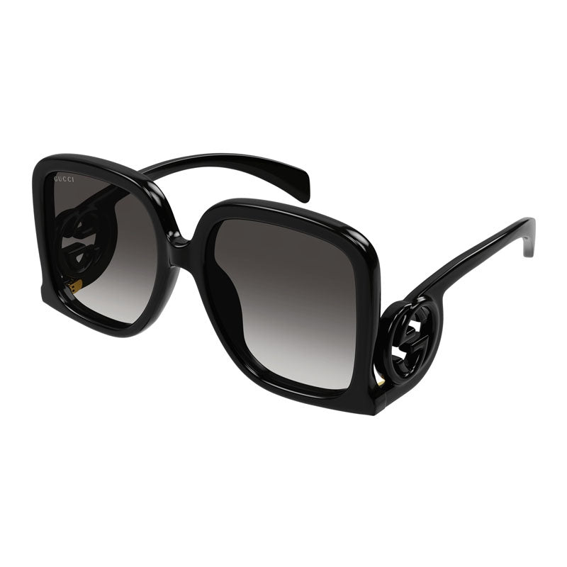 Sonnenbrille Gucci, Modell: GG1326S Farbe: 001