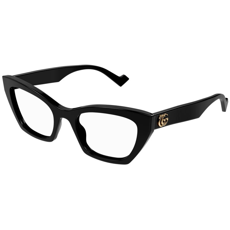 Brille Gucci, Modell: GG1334O Farbe: 001
