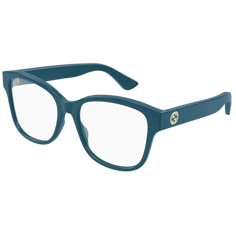 Brille Gucci, Modell: GG1340O Farbe: 003