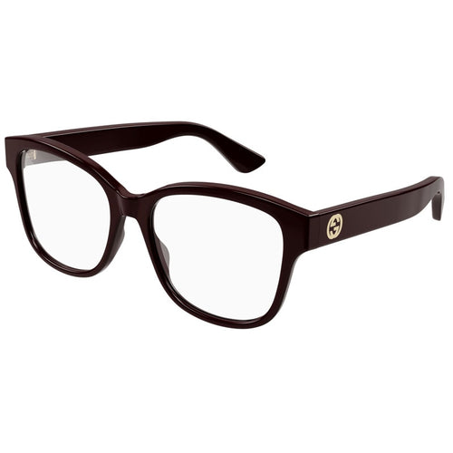 Brille Gucci, Modell: GG1340O Farbe: 004