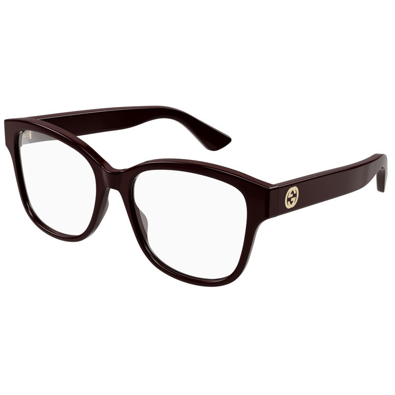 Brille Gucci, Modell: GG1340O Farbe: 004