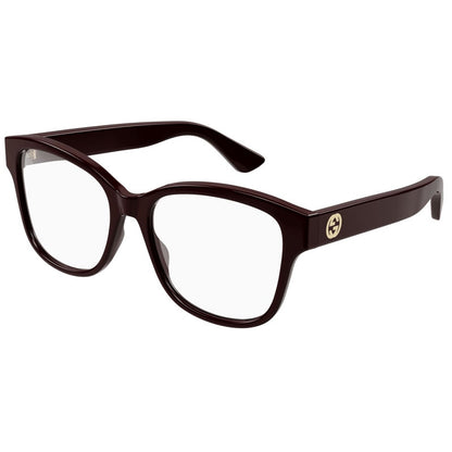 Brille Gucci, Modell: GG1340O Farbe: 004