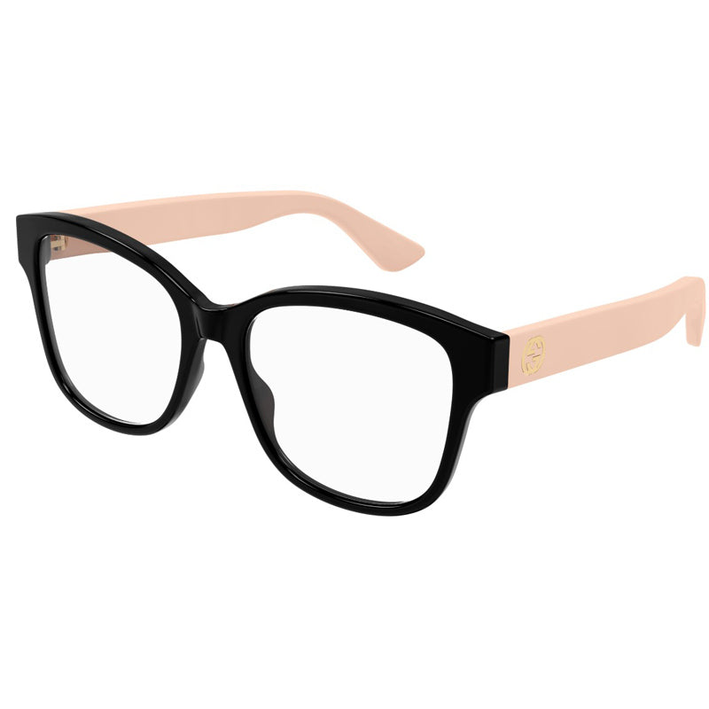 Brille Gucci, Modell: GG1340O Farbe: 007