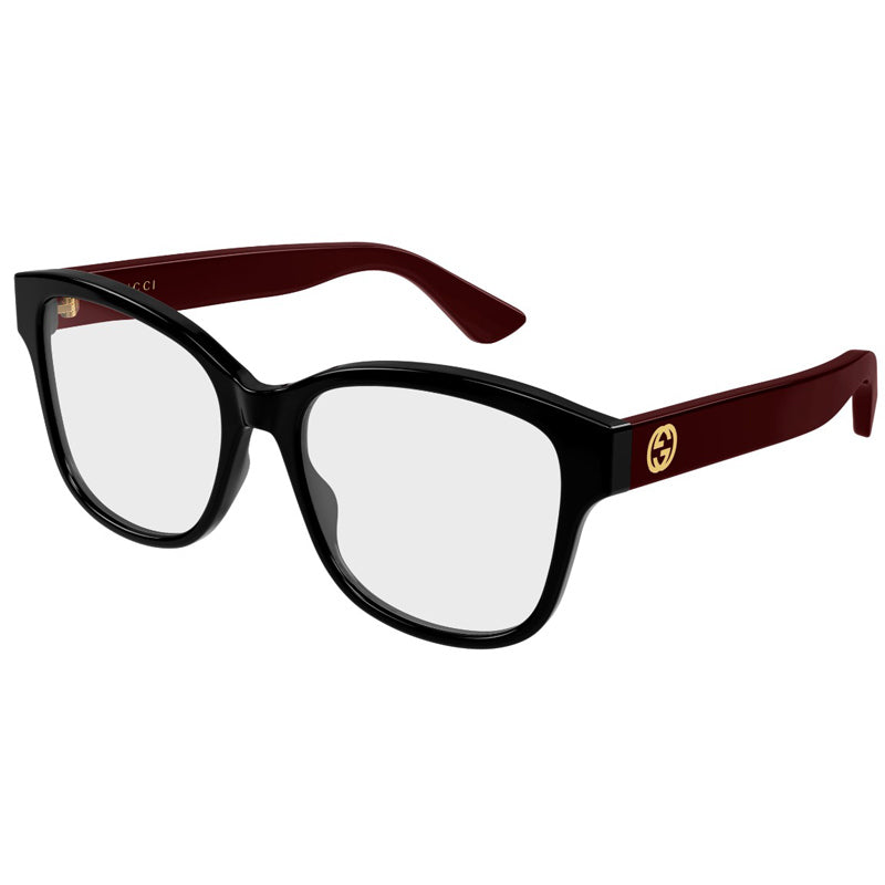 Brille Gucci, Modell: GG1340O Farbe: 009