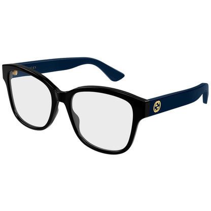 Brille Gucci, Modell: GG1340O Farbe: 010