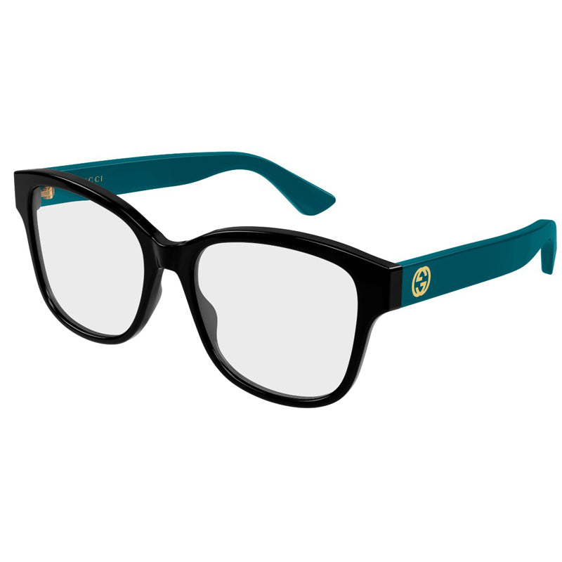 Brille Gucci, Modell: GG1340O Farbe: 011
