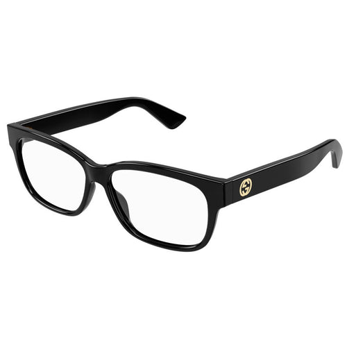 Brille Gucci, Modell: GG1341O Farbe: 001